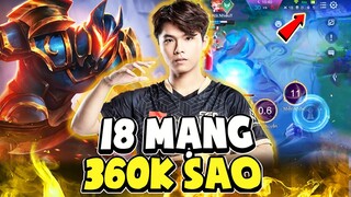 Lai Bâng Khi Được Gạ Kèo Donate 360k Sao Ngay Trên Livestream Và Cái Kết