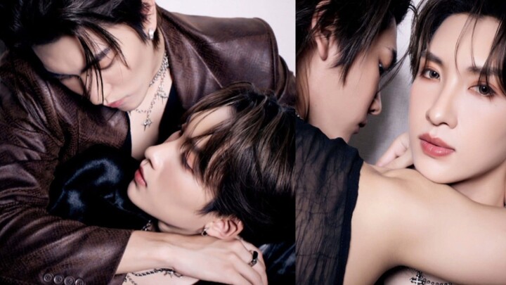 [Eng Sub] 13 Dec 2025 Ma Chen says No, you can't do that Noeul | BossNoeul So Sweet We are Air