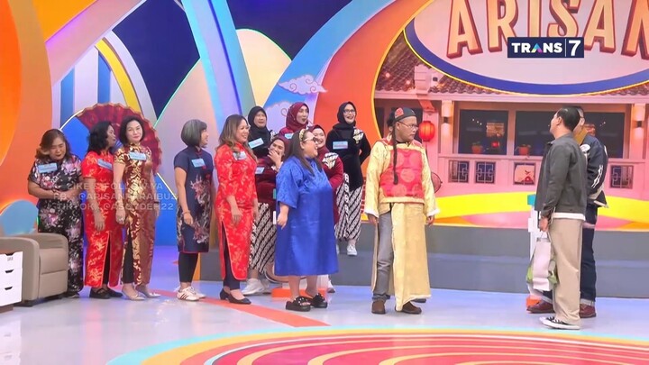[FULL] Arisan Trans7 28 Juni 2026