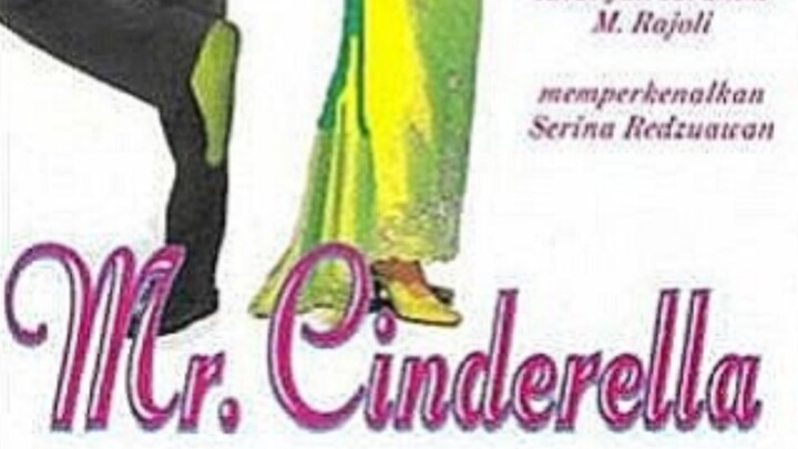 A.R. Badul : Mr. Cinderella