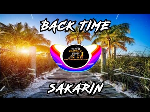 BACK TIME | NEW VIRAL | DJ KEN GANEA