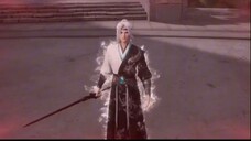 The Sovereign’s Ascension [Yi Shi Du Zun] Eps 160 Sub Indo