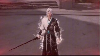 The Sovereign’s Ascension [Yi Shi Du Zun] Eps 160 Sub Indo