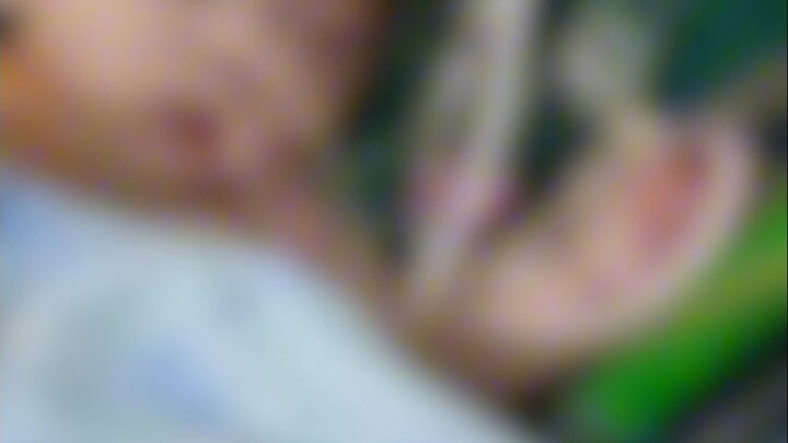 ตอนมา ก็แช่อยู่ในน้ำคร่ำของแม่ ตอนไป ก็แช่อยู่ในน้ำตาของแม่…