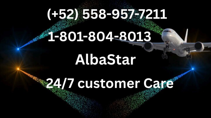 {{AlbaStar}} SERVICIO DE ATENCIÓN AL CLIENTE Guía completa de Chat en vivo, Email y Llamadas