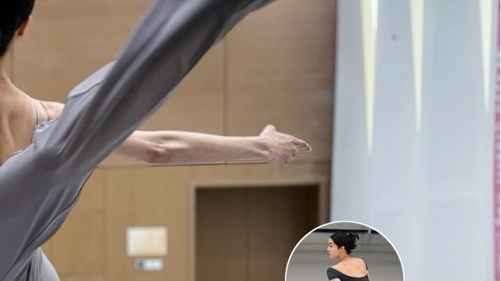 Perkuat akar pinggul belakang｜latihan tambahan untuk mengontrol kaki belakang