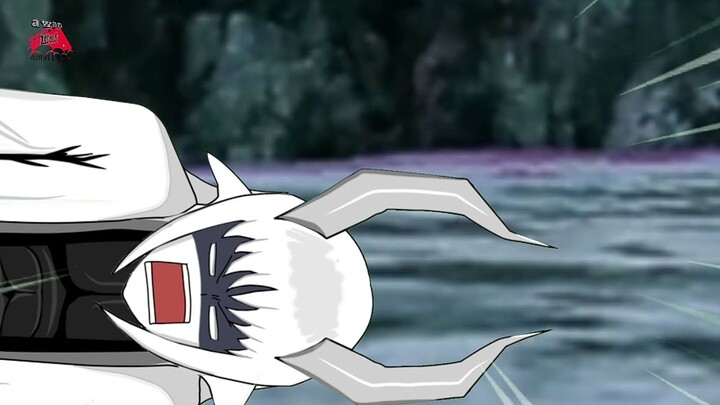 Otsutsuki Tulashiki terkena serangan Super Himawari - Boruto Naruto Next Generation (2024) Part 1246