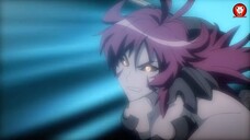 Witch Blade Episode 6 Tagalog Dubbed Anime