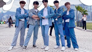 【SNDHK】One-shot toàn nam nhảy đường phố New Jeans "HYPE BOY"
