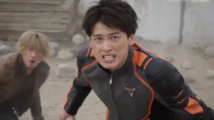 [Ultraman Dekai's mid-term rant] Pancake Legend: A thousand ways to cook peanuts and wrenches