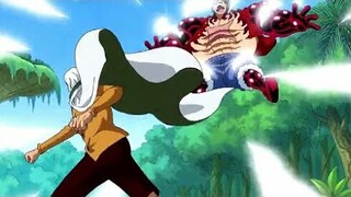 One Piece [AMV] - California Dreaming