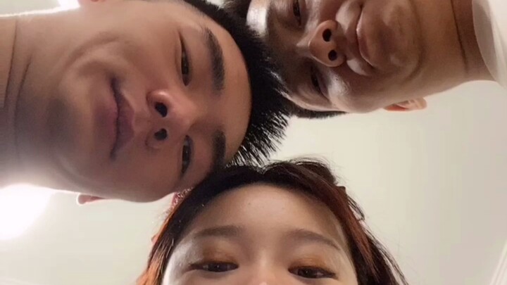 【 认真减肥的第一天 】