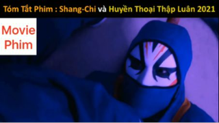 review phim Huyền thoại thập luân phần 9 #reviewphimhay #reviewhay