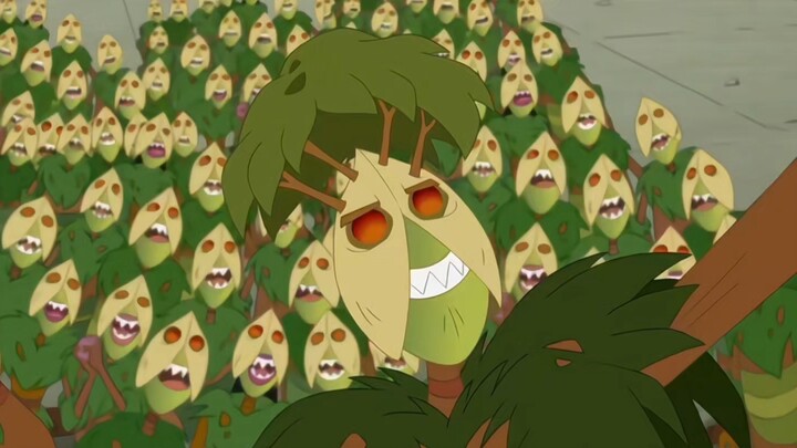 Apa? Pistachio menguasai dunia?