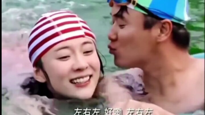 يا أونغ، عمرك كبير بالفعل ولا زلت تلعب في مسلسلات الآيدول!