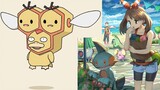 [Pokémon] Funny Pokémon memes (Issue 31), take you to experience a different world of Pokémon