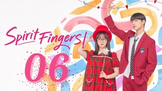 Sᴘ!ʀ!ᴛ F!ɴɢ3ʀs - 𝐸𝑝𝑖𝑠𝑜𝑑𝑒 6 [𝐸𝑛𝑔 𝑆𝑢𝑏]