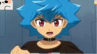 Luke vs Yuha AMV #yugioh #amv