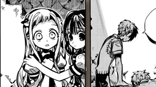 Let's meet again in our original world! [Toilet-bound Hanako-kun Episode 120]