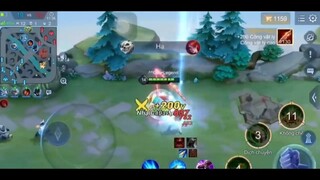Hightlight zuka lqmb p3 #choigamecungtoi