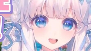 【مي لي】 أبعد مسافة في العالم هي من غرفة النوم إلى باب الصالة