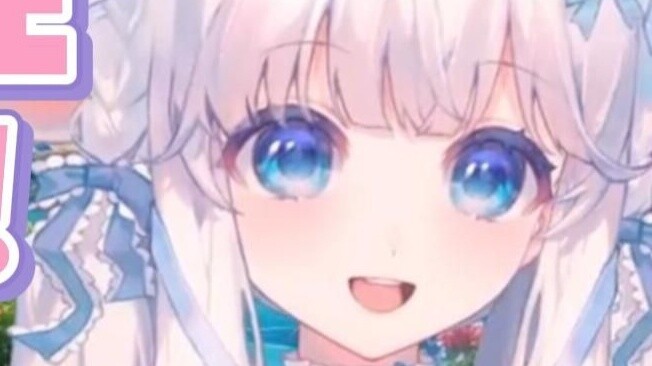 【咩栗】Jarak terjauh di dunia adalah pintu dari kamar tidur ke ruang tamu