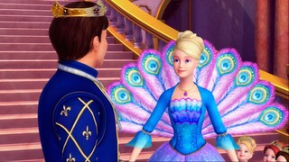 Barbie as the Island Princess (2007) - 1080p