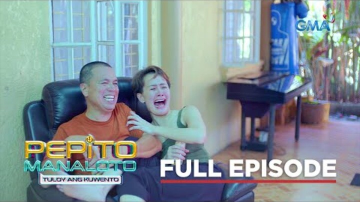Pepito Manaloto: Tuloy Ang Kuwento - PaNice, Nagkakahamunan sa ipunan! (Full Episode 56)