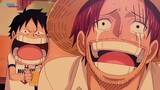 Đám cưới Luffy và Boa Hancock, Ai sẽ đến dự và có gì đặc biệt P2