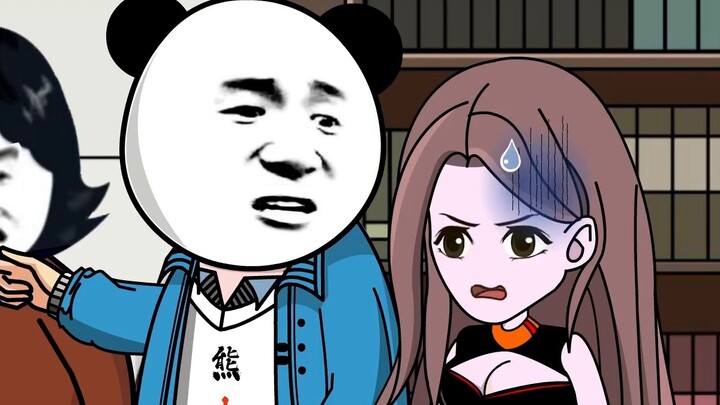 Người họ hàng kỳ lạ này lại muốn đổi bạn gái trực tuyến của mình lấy bạn gái hoàng gia của tôi!