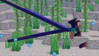 Nếu Minecraft đầy lỗi 2.0