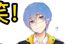 [Pingzijun 152] Loving mother and filial son! Pingzima: Have you never tried this Yuanqi Forest? Pin