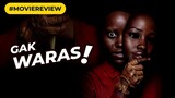 Review US (2019) Lupita Nyong'o - Horror Gila
