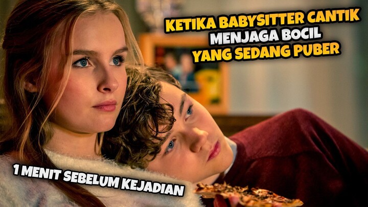 Ketika Babysitter Cantik Menjaga Remaja Puber - Alur Cerita Film Better Watch Out (2016)