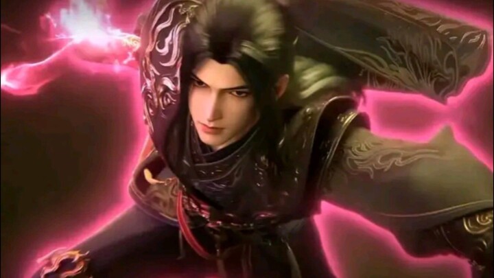 BTTH Season 5 Episode 176 Sub Indo