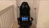 EwinRacing Gaming Chair Review!
