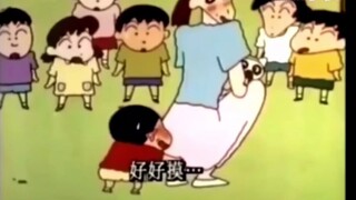 【蜡笔小新】变着法子色迷迷                           （BGM太大不好意思）