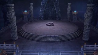 Wan Jie Du Zun Episode 302 PV