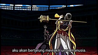 Pernyataan Tegas Dari Sang Budha
