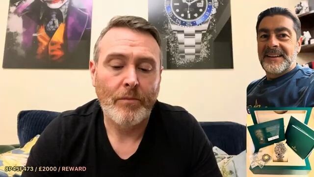 SUPER CLONE I LOST £15000 BUYING MY GRAIL ROLEX DAYTONA 116520 FROM eBay PART 4