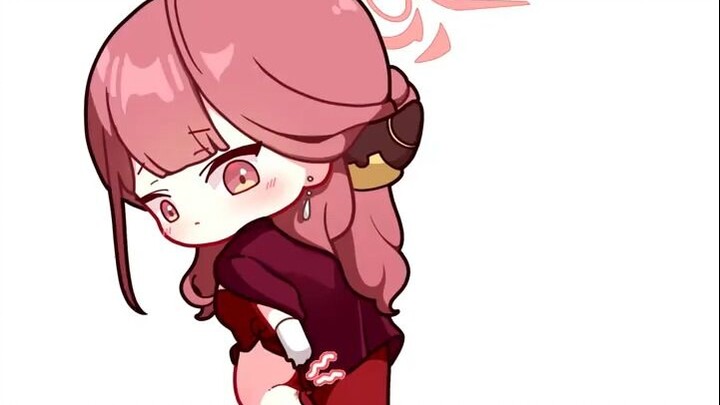 【Phòng Lưu Trữ Xanh Biếc】Mua giày cho Aru (Tác giả: Twitter @pyeonsiks92)