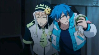 Tập 09 Sức Mạnh Cực Bá Trong Thế Giới Ảo - Việt Sub