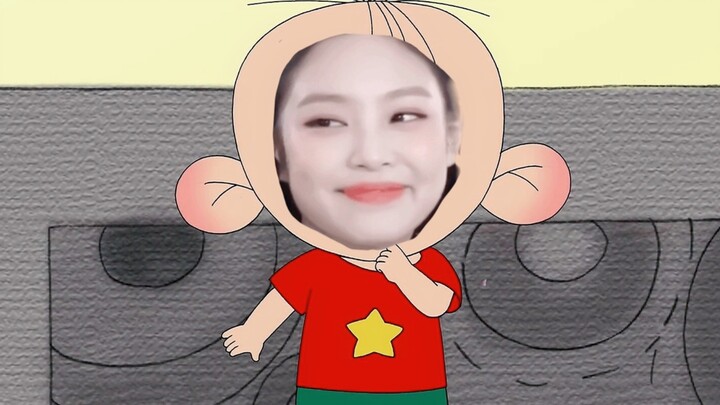 【Big-Eared Nini】One episode every day to keep the blues at bay