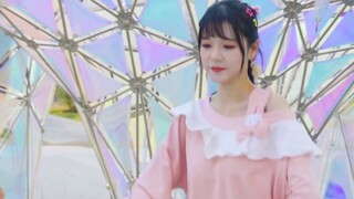 【Xiao Wu】It's the feeling of first love! I like you ⁄(⁄ ⁄•⁄ω⁄•⁄ ⁄)⁄