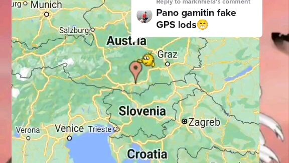 paano gamitin ang fake(gps)