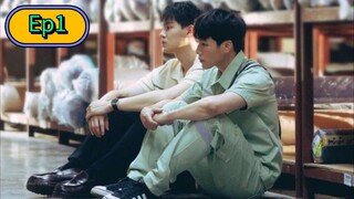 Neon Flower Waiting For Love [🇹🇭] Episode 1 Eng/Sub [BL]