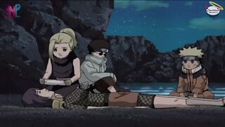 Naruto kid - part 15 tagalog dub