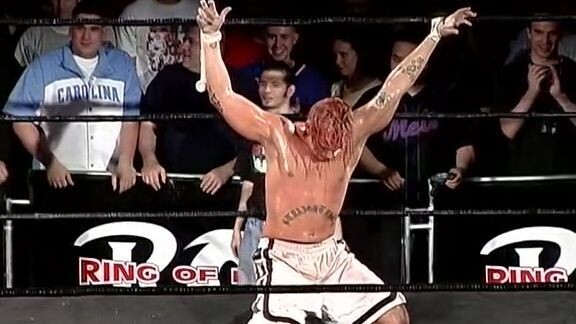 ROH 2003.07.17 Death Before Dishonor