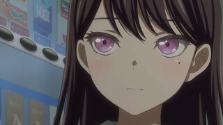 Ave Mujica Episode 8 Haixi CUT