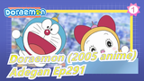[Doraemon (2005 anime)] Ep291 Adegan Kapsul Waktu 100 Tahun Doraemon_1
